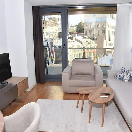Safir Apartment