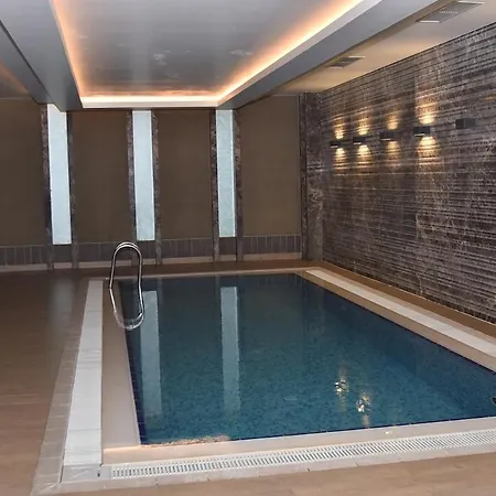 Safir شقة *