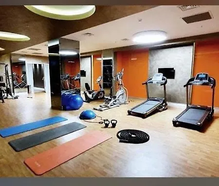 Safir شقة